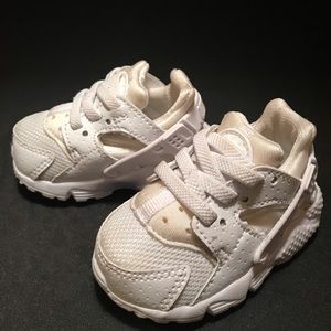 Nike Haurache Infant Size (2k)